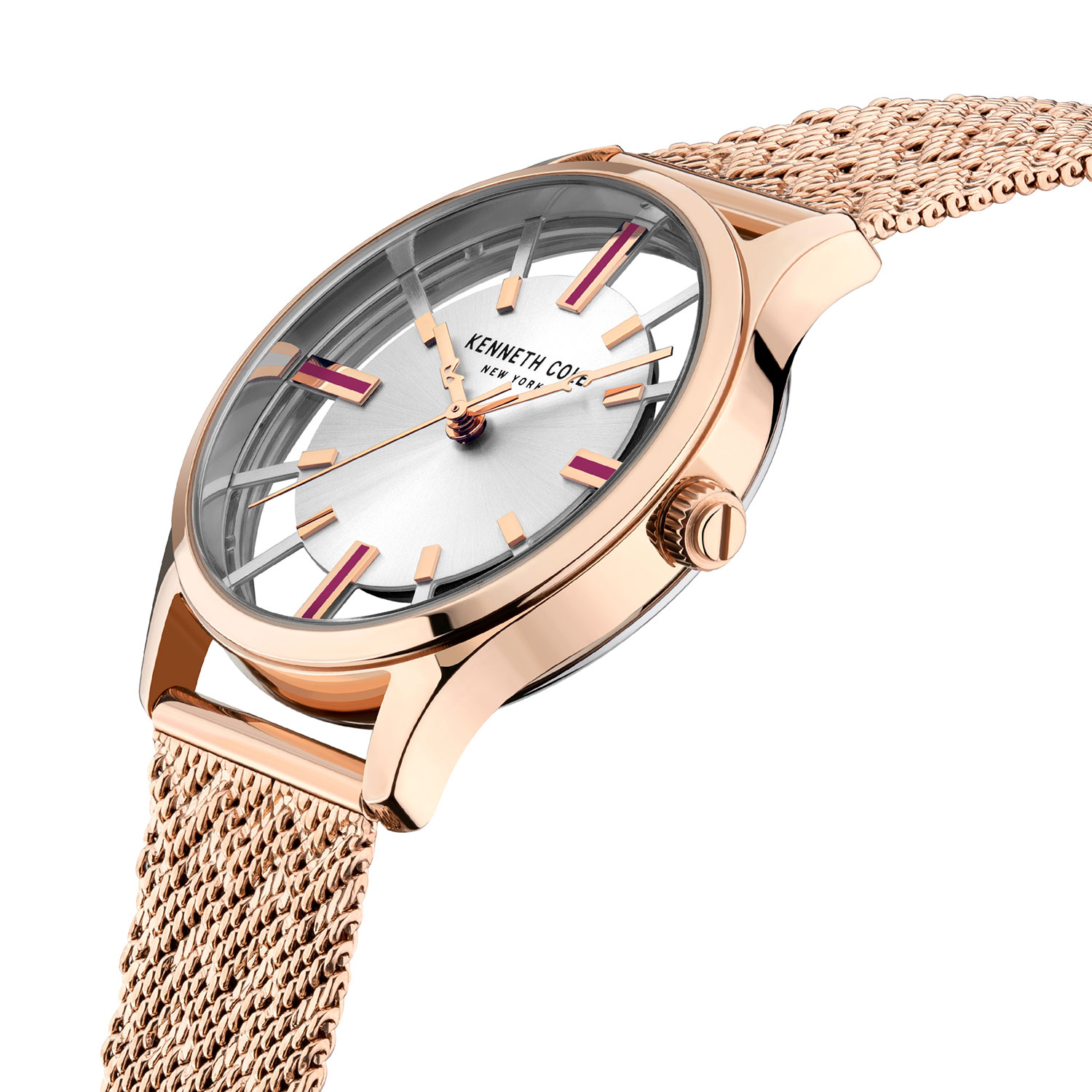 Kenneth Cole KCWLG2124002